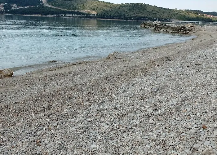 Apartmani Barisic