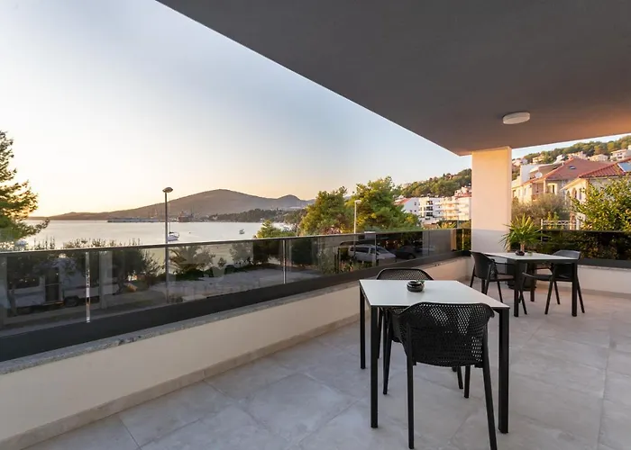 Villa Fortis B&B