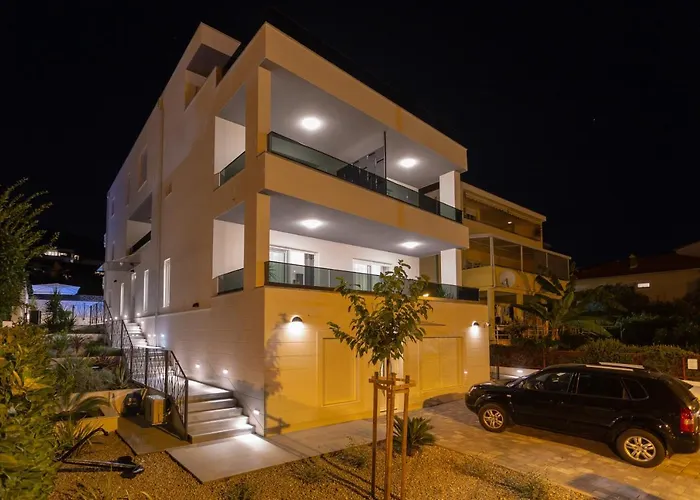 Villa Fortis B&B